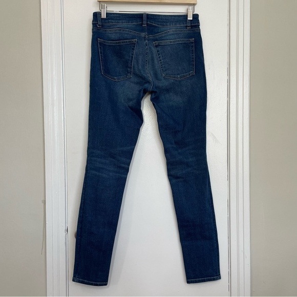 DL1961 Florence Skinny Instasculpt size 27 in Coleman - Picture 6 of 9